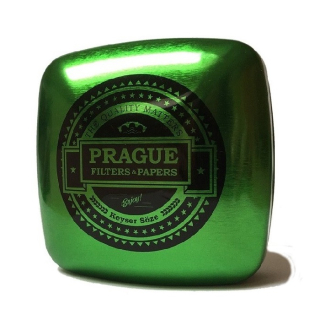 Prague Filters & Papers Magic box - Pineapple kush 1g