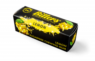 Bitters citron - box 30 ks