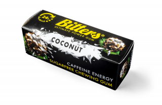 Bitters kokos - box 30 ks